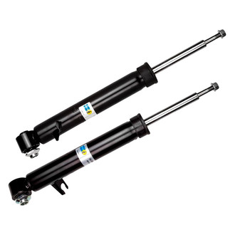 Bilstein® - B4 Series Rear Shock Absorber Set