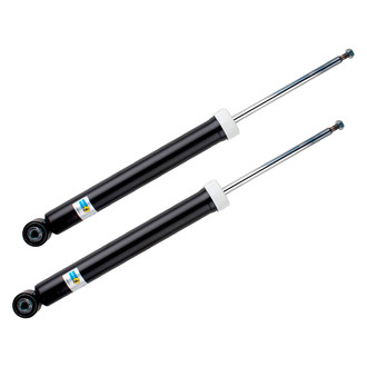 Bilstein® - B4 Series Rear Shock Absorber Set