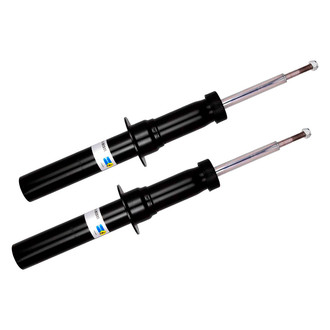 Bilstein® - B4 Series Front Shock Absorber Set