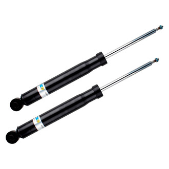 Bilstein® - B4 Series Rear Shock Absorber Set