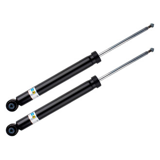 Bilstein® - B4 Series Rear Shock Absorber Set