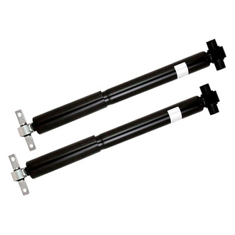 Bilstein® - B4 Series Rear Shock Absorber Set
