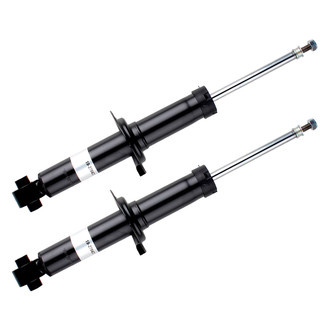 Bilstein® - B4 Series Rear Shock Absorber Set
