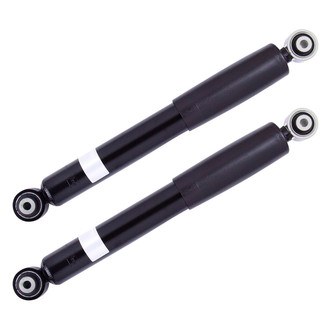 Bilstein® - B4 Series Rear Shock Absorber Set
