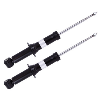 Bilstein® - B4 Series Rear Shock Absorber Set