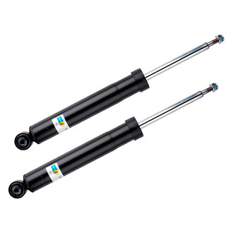 Bilstein® - B4 Series Rear Shock Absorber Set