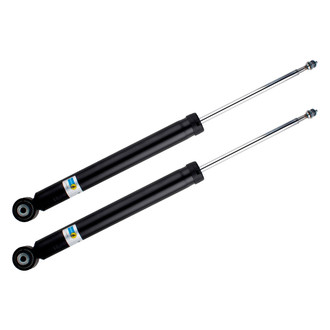Bilstein® - B4 Series Rear Shock Absorber Set