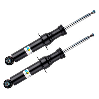 Bilstein® - B4 Series Rear Shock Absorber Set