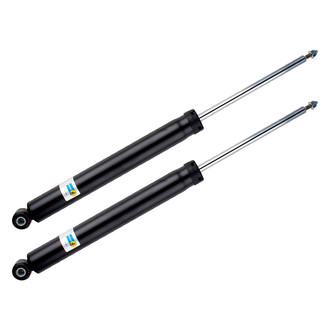 Bilstein® - B4 Series Rear Shock Absorber Set