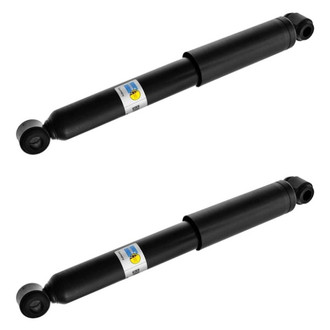Bilstein® - B4 Series Rear Shock Absorber Set