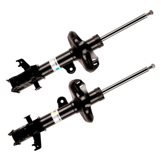 Bilstein® - B4 Series Front Strut Set