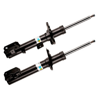 Bilstein® - B4 Series Standard Twin-Tube Shock Absorbers and Struts