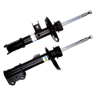 Bilstein® - B4 Series Front Strut Set