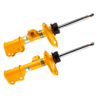 Bilstein® - B6 Series Heavy Duty Shock Absorber and Strut