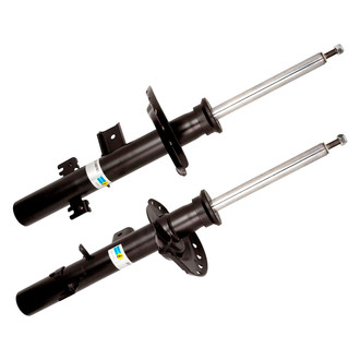 Bilstein® - B4 Series Rear Strut Set
