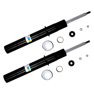 Bilstein® - B4 Series Front Strut Set