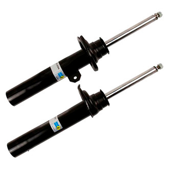 Bilstein® - B4 Series Front Strut Set
