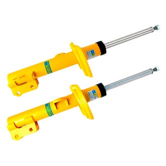 Bilstein® - B6 Series Front Shock Absorber Set
