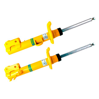 Bilstein® - B6 Series Rear Shock Absorber Set