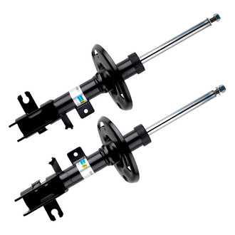 Bilstein® - B4 Series Front Strut Set