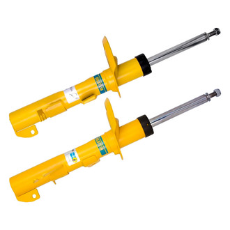Bilstein® - B6 Series Front Shock Absorber Set
