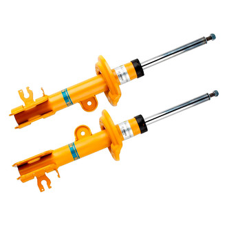 Bilstein® - B6 Series Front Shock Absorber Set