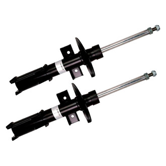 Bilstein® - B4 Series Twin-Tube Shock Absorbers and Struts