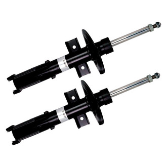 Bilstein® - B4 Series Front Strut Set