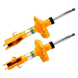 Bilstein® - B6 Series Front Shock Absorber Set