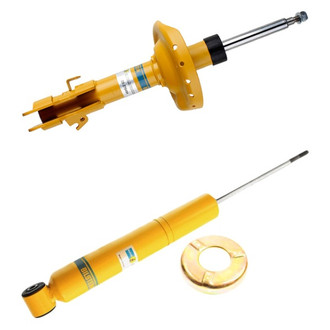 Bilstein® - B6 Series Front Shock Absorber Set