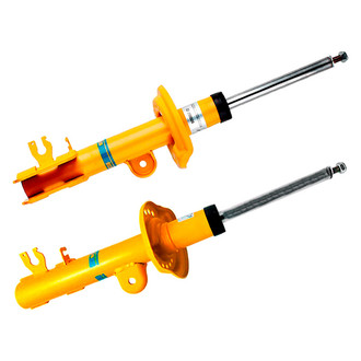 Bilstein® - B6 Series Front Shock Absorber Set
