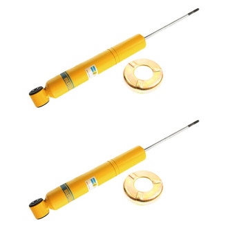 Bilstein® - B6 Series Front Shock Absorber Set