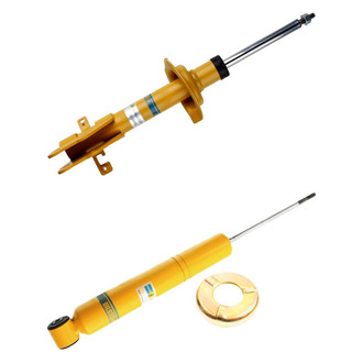 Bilstein® - B6 Series Front Shock Absorber Set