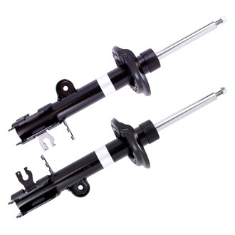 Bilstein® - B4 Series Rear Strut Set