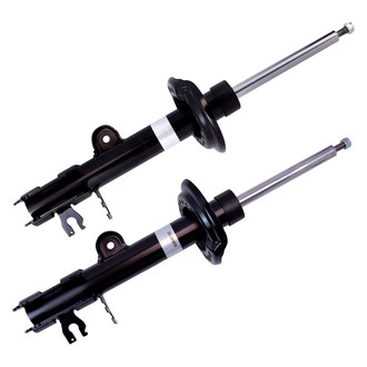 Bilstein® - B4 Series Rear Strut Set