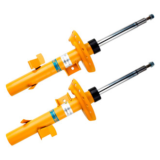 Bilstein® - B6 Series Twin-Tube Shock Absorber