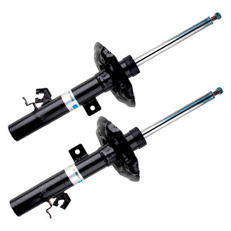 Bilstein® - B4 Series Front Strut Set