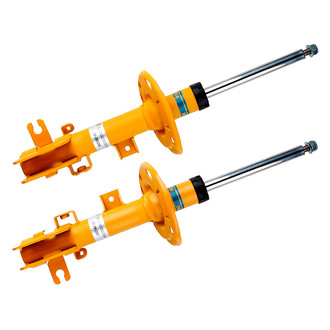 Bilstein® - B6 Series Front Shock Absorber Set
