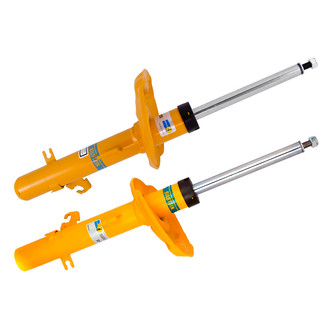 Bilstein® - B6 Series Front Strut Set