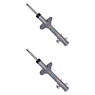 Bilstein® - B8 TerraSport Front Strut Set