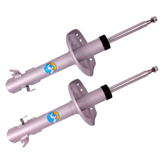 Bilstein® - B8 TerraSport Front Strut Set