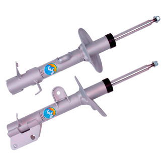 Bilstein® - B8 TerraSport Front Strut Set