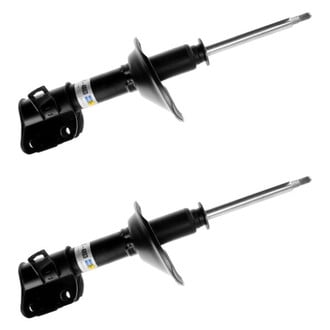Bilstein® - B4 Series Front Strut Set