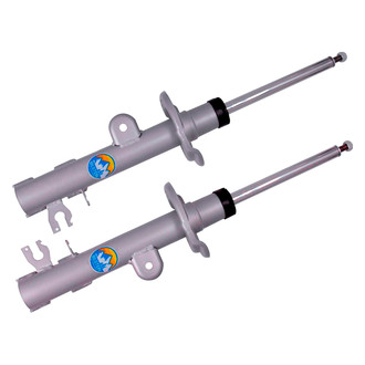 Bilstein® - B8 TerraSport Front Strut Set