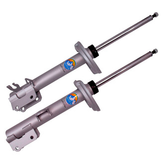 Bilstein® - B8 TerraSport Rear Strut Set