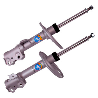 Bilstein® - B8 TerraSport Front Strut Set