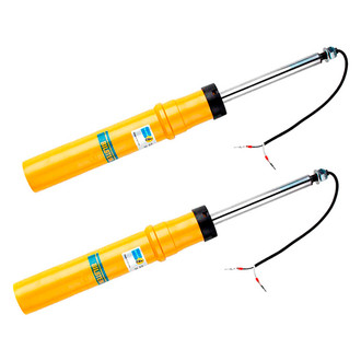 Bilstein® - B6 Series Front Shock Absorber Set