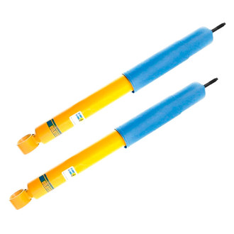 Bilstein® - B6 4600 Series Front Shock Absorber Set