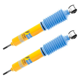 Bilstein® - B6 4600 Series Front Shock Absorber Set