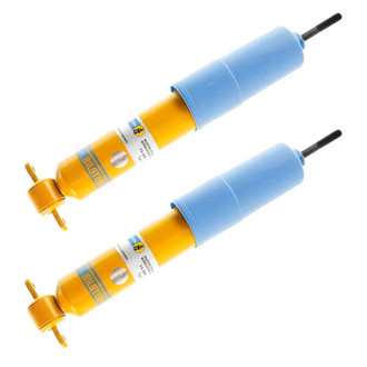 Bilstein® - B6 4600 Series Front Shock Absorber Set